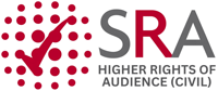 SRA – Higher Rights of Audience (Civil)