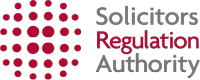 Solicitors Regulation Authority (SRA)